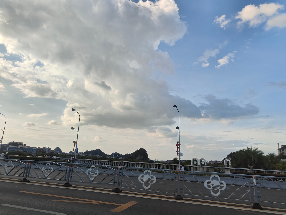 闲笔·梦华